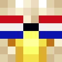 Player skin of CombatTalon