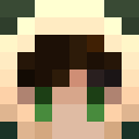 Player skin of ImZephyy