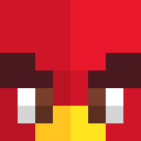 Player skin of angrybirdsoccer