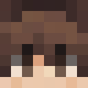 Player skin of ShadowcraftxD