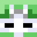 Player skin of d074
