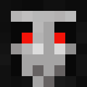 Player skin of RazielPlays