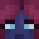 Player skin of Ilyrana