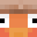 Player skin of TooWorse