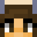 Player skin of applepi45