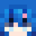 Player skin of zutomayu