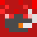 Player skin of TCOcarter
