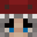 Player skin of Rubeosaurus