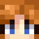 Player skin of daisy