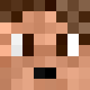 Player skin of dane4ka