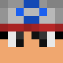 Player skin of daniyal_hussain