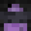 Player skin of darkkikou