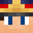 Player skin of davemicraft