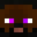 Player skin of david