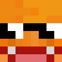 Player skin of davidutud123