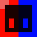 Player skin of Poptartrockstars