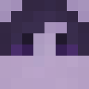 Player skin of CrookedChrona