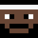 Player skin of RastaMihi