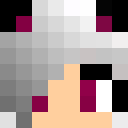 Player skin of wednesday_null