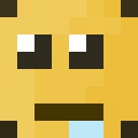 Player skin of lookatmyson