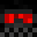 Player skin of CroquetteDoDouce