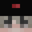 Player skin of _Mikowai