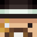 Player skin of RahmatSK