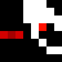 Player skin of RedGeniuss