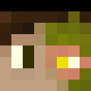 Player skin of wolfbane3288
