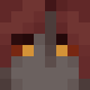 Player skin of Finlaggan