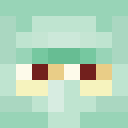 Player skin of Perezzzz