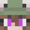 Player skin of Morkitymorkmork