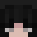 Player skin of ddd