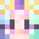 Player skin of 2baubot