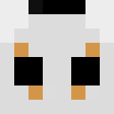 Player skin of XILIMPOS