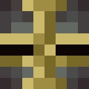 Player skin of Duhano