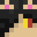 Player skin of Sashna