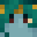 Player skin of Rasana_
