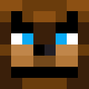 Player skin of SLIQ__MC