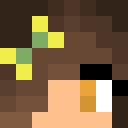 Player skin of H4YWiRE