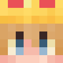 Player skin of LikeableVince