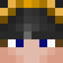 Player skin of deepfighter