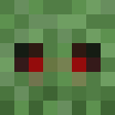 Player skin of demeris