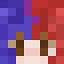 Player skin of devankaw