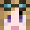 Player skin of miicro