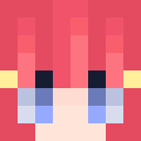 Player skin of ItsukiOnTop