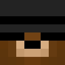 Player skin of wcireee