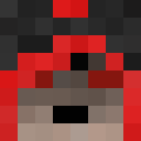 Player skin of dideej