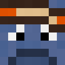 Player skin of sumucaaaaaaaaa