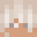 Player skin of Mylkcap